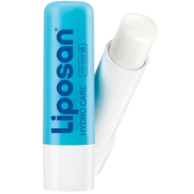 LIPOSAN Hydro Care SPF15, Ενυδατικό Στικ Χειλιών - 4.8g