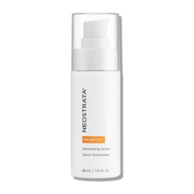 NEOSTRATA Enlighten Illuminating Serum, Ορός Προσώπου για Φωτεινότητα & Διόρθωση Χρωματικού Τόνου - 30ml