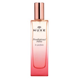 NUXE Prodigieux Floral, Le Parfum, Γυναικείο Άρωμα - 50ml