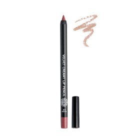 GARDEN Velvet Creamy Lip Pencil, Μολύβι Χειλιών, Mocha No23 - 1,4gr