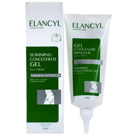 ELANCYL Slimming Concentrate Gel, Ορός Αδυνατίσματος - 200ml