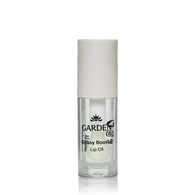 GARDEN Lip Oil, Glossy Booster, Ενυδατικό Έλαιο Χειλιών με Υαλουρονικό Νάτριο - 6ml