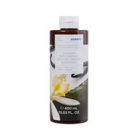 KORRES Renewing Body Cleanser Vanilla Blossom, Αφρόλουτρο Άνθη Βανίλιας - 400ml