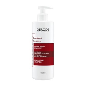 VICHY Dercos Energising, Δυναμωτικό Σαμπουάν Κατά της Τριχόπτωσης - 400ml