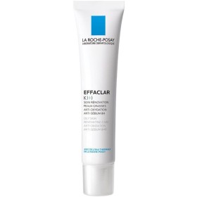 LA ROCHE POSAY Effaclar K(+) Cream, Φροντίδα Ανανέωσης - 40ml