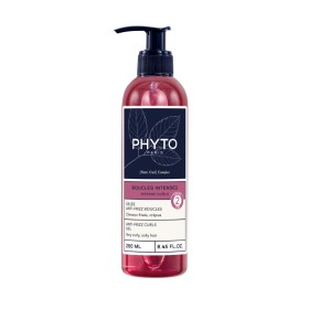 PHYTO Boucles Intenses Anti Frizz Curls Gel, Τζελ Κατά του Φριζαρίσματος- 250ml