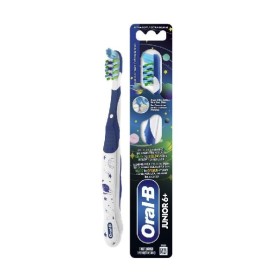 ORAL-B Junior Extra Soft, Παιδική Οδοντόβουρτσα για 6+ Χρονών - 1τεμ