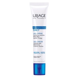 URIAGE Bariederm Cica Daily Gel Cream, Κρέμα Για Ευαίσθητη Επιδερμίδα - 40ml