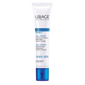 URIAGE Bariederm Cica Daily Gel Cream,  Κρέμα Για Ευαίσθητη Επιδερμίδα - 40ml