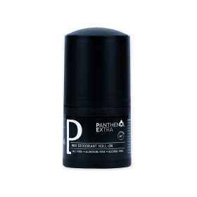 PANTHENOL EXTRA Panthenol Extra Men Deodorant Roll-on, Ανδρικό Αποσμητικό - 50ml