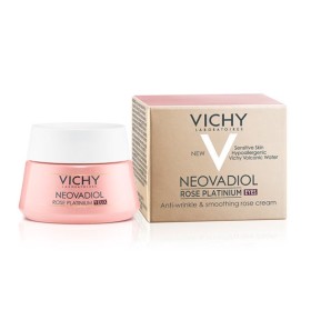 VICHY Neovadiol Rose Platinium Eyes, Αντιγηραντική  Κρέμα Ματιών - 15ml