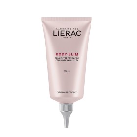 LIERAC Body Slim Cryoactive Concentrate, Κρυοενεργό Συμπύκνωμα Κατά της Κυτταρίτιδας - 150ml