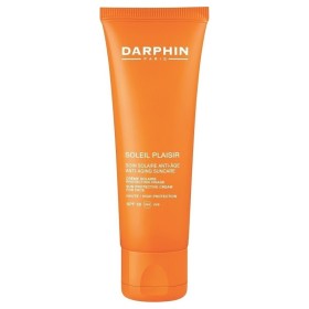 DARPHIN Soleil Plaisir SPF50, Αντιγηραντική Αντηλιακή Κρέμα Προσώπου - 50ml