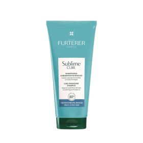 RENE FURTERER Sublime Curl Enhancing Shampoo, Σαμπουάν για Ανάδειξη της Μπούκλας - 200ml