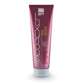 INTERMED Luxurious Pink Orchid Rich Moisturizing Body Cream, Πλούσια Ενυδατική Κρέμα Σώματος -  280ml
