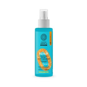 NATURA SIBERICA Oblepikha Professional 20-in-1 Multi-Use Serum, Ορός Αναδόμησης με 3x Ιπποφαές & Κερατίνη - 200ml