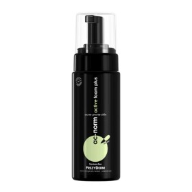 FREZYDERM Ac-Norm Active Foam Plus, Ενεργός Αφρός Καθαρισμού για Λιπαρό Δέρμα - 150ml