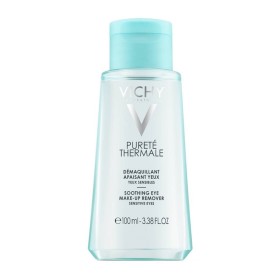 VICHY Purete Thermale, Ντεμακιγιάζ Ματιών - 100ml