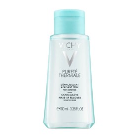 VICHY Purete Thermale, Ντεμακιγιάζ Ματιών - 100ml