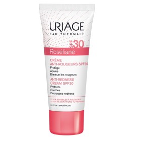 URIAGE Roseliane Cream, Κρέμα Κατά Της Ερυθρότητας SPF30 - 40ml