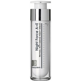 FREZYDERM Night Force A+E Cream, Αντιγηραντική Κρέμα Νύχτας - 50ml