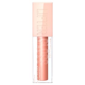 MAYBELLINE Lifter Gloss, Ενυδατικό Lip Gloss με Υαλουρονικό Οξύ, 008 Stone - 5.4ml