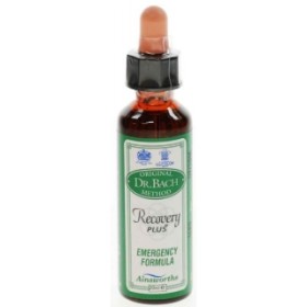 AINSWORTHS Bach Recovery Plus - 20ml