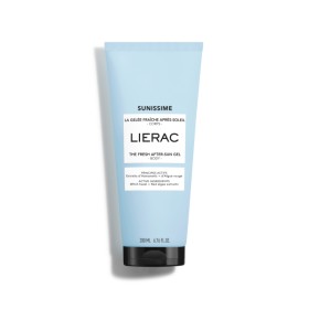 LIERAC Sunissime The Fresh After-Sun Gel, Το Δροσερό Gel για Μετά τον Ήλιο - 200ml