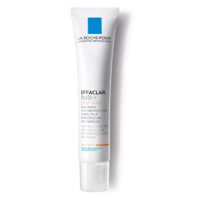 LA ROCHE POSAY Effaclar Duo+ Unifiant, Επανορθωτική Φροντίδα με Medium Απόχρωση - 40ml