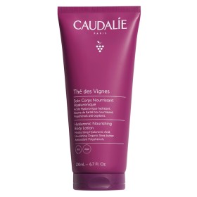 CAUDALIE  Thé des Vignes Nourishing Body Lotion, Ενυδατικό & Θρεπτικό Γαλάκτωμα Σώματος - 200ml