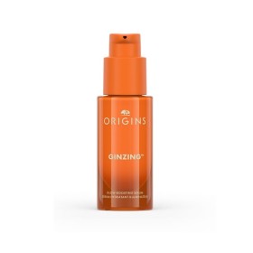 ORIGINS GinZing Glow-Boosting Serum, Ορός Ταχείας Δράσης που Φωτίζει Άμεσα - 30ml