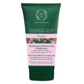 FRESH LINE Erato Repairing Conditioner, Μαλακτική Κρέμα Επανόρθωσης & Ενυδάτωσης - 150ml