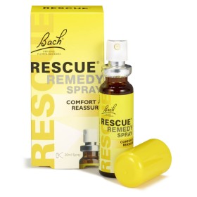 BACH Rescue Remedy Spray - 20ml