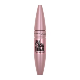 MAYBELLINE Lash Sensational Mascara, 01 Very Black - 9.5ml