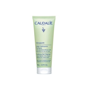 CAUDALIE Vinopure Purifying Gel Cleanser, Φυσικό Αναζωογονητικό Τζελ Καθαρισμού - 75ml