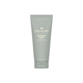ORIGINS Original Skin Retexturizing Mask, Μάσκα 2σε1 που Απορροφά τη Λιπαρότητα & Απολεπίζει Ήπια - 75ml