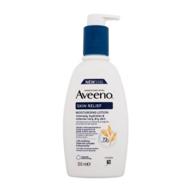 AVEENO Skin Relief Moisturising Lotion, Ενυδατικό Γαλάκτωμα για Πολύ Ξηρό Δέρμα - 300ml