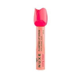 NUXE Very Rose Plumping Lip Serum, Ορός Χειλιών για Όγκο - 8ml