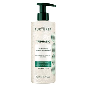 RENE FURTERER Triphasic Anti Hair Loss Shampoo, Τονωτικό Σαμπουάν Κατά της Τριχόπτωσης -500ml