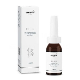 GEHWOL Med Fluid για Κάλους & Σκληρύνσεις -15ml