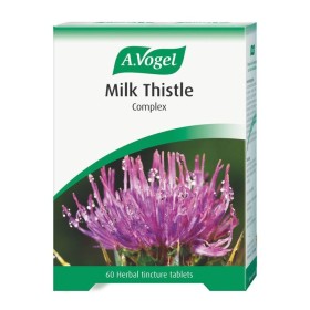 A.VOGEL Milk Thistle Complex - 60tabs
