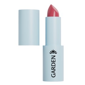 GARDEN Lipstick Velvet Vitamin E & Castor Oil, Κρεμώδες Κραγιόν 511 Dusty Rose -4gr