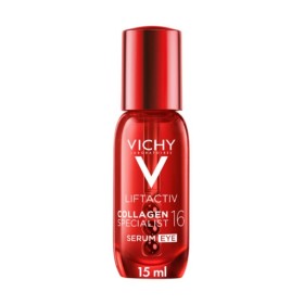 VICHY Liftactiv Collagen Specialist 16 Eye Serum, Αντιγηραντικό Serum Ματιών -15ml