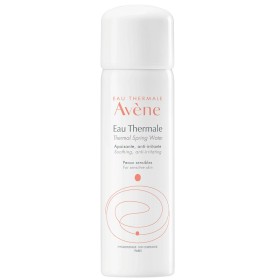 AVENE Eau Thermale Spray, Σπρέι Ιαματικού Νερού με Καταπραϋντικές & Αντι-Ερεθιστικές Ιδιότητες - 50ml