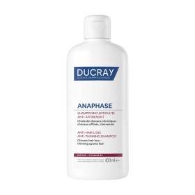 DUCRAY Anaphase Shampoo, Δυναμωτικό Σαμπουάν κατά της Τριχόπτωσης - 400ml