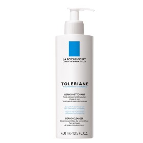 LA ROCHE POSAY Toleriane Dermo-Nettoyant - 400ml