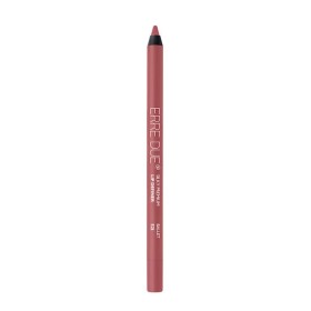 ERRE DUE Silky Premium Lip Definer, Μολύβι Χειλιών 521 Ballet -1.2gr