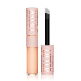 MAYBELLINE Lifter Serum Concealer, 35 Κάλυψη με Φυσικό Αποτέλεσμα -11ml