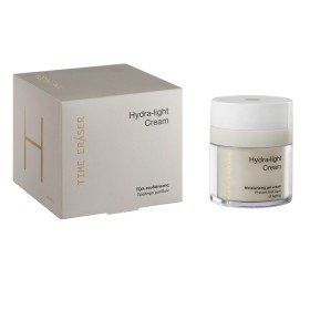 MEDISEI Time Eraser Hydra Light Cream, Αντιρυτιδική Τζελ- Κρέμα - 50ml