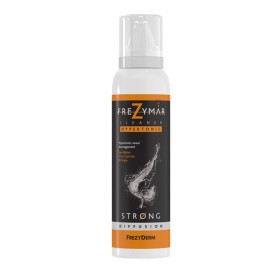 FREZYDERM Frezymar Cleaner Hypertonic Strong, Υπέρτονο Ρινικό Αποσυμφορητικό Διάλυμα - 120ml